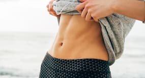 5 yoga asanas to help you beat bloating and get a flat belly!