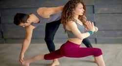 अंतर्राष्ट्रीय योग दिवस :  ब्यूटी को निखारेंगे ये पांच योगासन