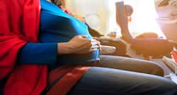 What happens when babies are born in flights? Here are some interesting facts!