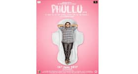 CBFC gives 'A' certificate to 'Phullu', a movie on menstruation