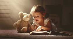 5 things only mothers whose children read will understand