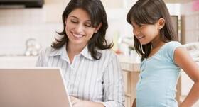 Work from home? Moms give some tried and tested tips Work from home? Moms give some tried and tested tips