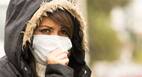 Delhi: Doctors advice to wear masks, stay indoors