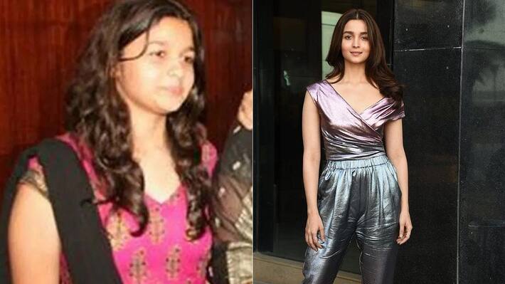 Revealed! Alia Bhatt's weight loss diet included these rules