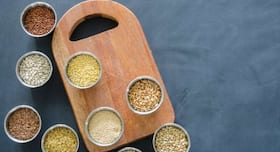 4 Indian ancient grains you should include in your diet
