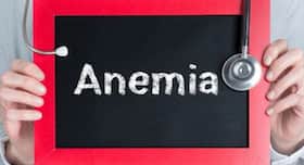 Survey says men suffer more from diabetes while women from anemia