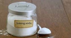 Is baking soda the same as baking powder?