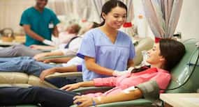 World Blood Donor Day 2021: What to do before, during and after blood donation World Blood Donor Day 2021: What to do before, during and after blood donation