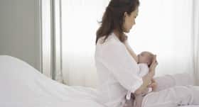 World Breastfeeding Week 2018: Questions about breastfeeding that every mother had but didn’t know whom to ask World Breastfeeding Week 2018: Questions about breastfeeding that every mother had but didn’t know whom to ask