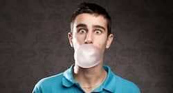 5 dangerous sweeteners in your toothpaste, cough syrups and chewing gums