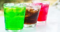 5 ways carbonated/aerated drinks affect your body