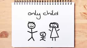 Are you an only child? Here are some amazing facts about growing up without siblings