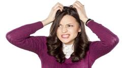 Save your scalp from dryness by avoiding chemical treatments