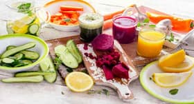 World Blood Donation Day: Diet to follow before and after donating blood