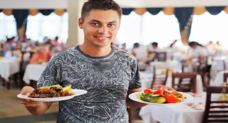 How to lose weight on a cheat day (5 things you should do)