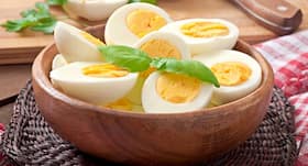 क्या diabetics अंडे खा सकते हैं?