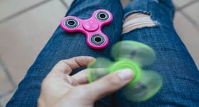 Fidget spinners: Real people tell us what they think of this new craze