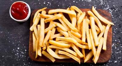 Shocking! New study says french fries can KILL you! | TheHealthSite.com