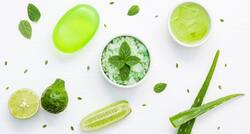 2 recipes for chemical-free hair gel that are good for your hair!