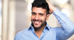 Hair transplants: Myths and facts