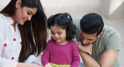 Couple alert: These are the five things you are likely to fight over as parents