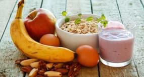 Hypertension, TB and Dengue cases spike in Delhi: Here are foods that can help build your immunity