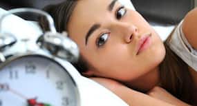 Sleep problems may cause ADHD; affects around 75% of children and adults