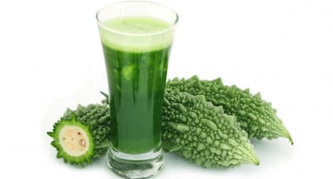 Is it safe to drink karela (bitter gourd) juice in the ...