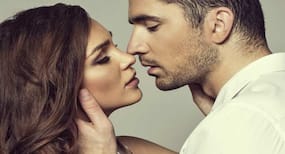 Can TB spread by kissing? (Query)