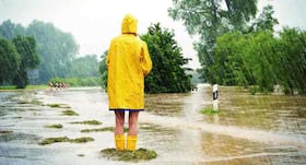 Leptospirosis -- Are you at risk?