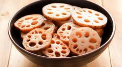 7 awesome health benefits of lotus root