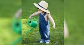 5 chores your 3-year-old can do 5 chores your 3-year-old can do