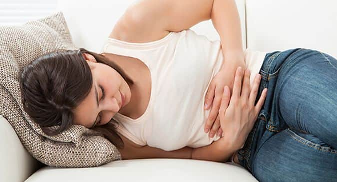 What is Endometriosis? - Indian Center for Endometriosis (ICE)