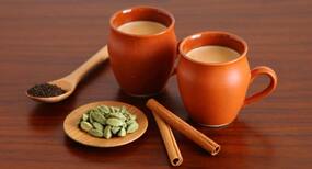 Monsoon special: 5 herbal drinks to stay healthy