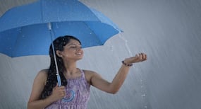 Monsoon special: 5 drinks to improve immunity and digestion