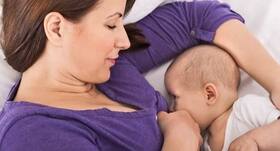 Breastfeeding has yet another benefit: Reduced risk of multiple sclerosis MS Breastfeeding has yet another benefit: Reduced risk of multiple sclerosis MS