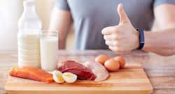 जानिए प्रोटीन के लिए क्या-क्या चीजें खाते हैं फिटनेस ट्रेनर्स