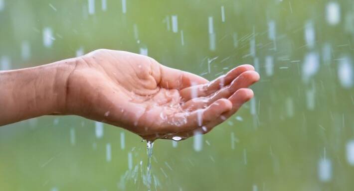 What will happen if you drink rain water? | TheHealthSite.com