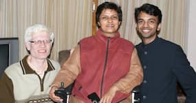 World Albinism Awareness Day 2017: How two men are working towards changing perceptions about albinism in India