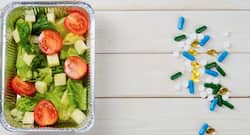 क्या ब्लड थिनर लेते हुए विटामिन के से बचना चाहिए?