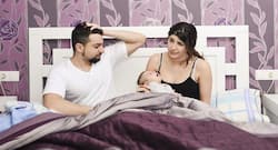 5 ways parenting exhausts you