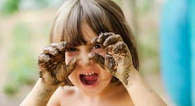 Facts to prove that toddles are gross!