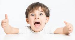 Real moms share embarrassing situations their kids put them in