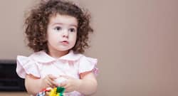 How to care for your toddler's curly hair (tried and tested methods)