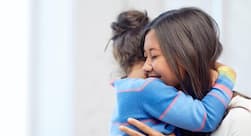 5 tips that help me be a calm and gentle parent