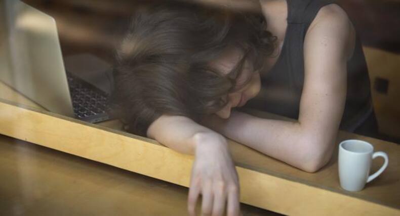 5 ways parenting exhausts you