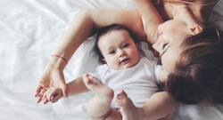 5 signs that you are done with just one child