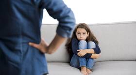 Real moms tell us if it's okay to discipline other people's children