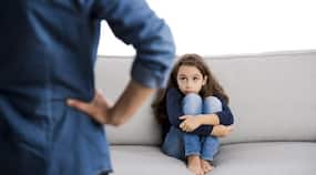 Real moms tell us if it's okay to discipline other people's children