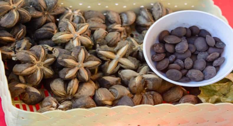 These Peruvian superfoods are becoming popular in India